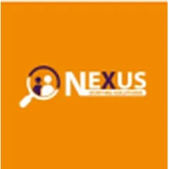 Nexus Staffing Solutions logo