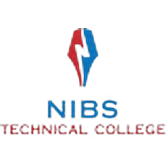 NIBS College logo