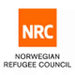 Norwegian Refugee Council logo