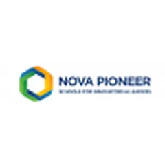 Nova Pioneer logo