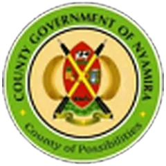 Nyamira County Public Service Board logo