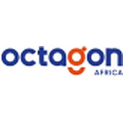 Octagon Africa logo