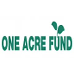 One Acre Fund logo