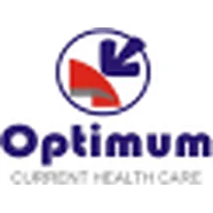 Optimum Hospital logo