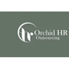Orchid HR Outsourcing logo