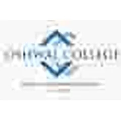 Oshwal College logo