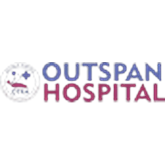 Outspan Hospital logo