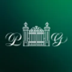 Pam Golding Properties Kenya logo