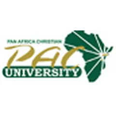 Pan Africa Christian University logo