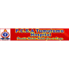 PCEA Tumutumu Hospital and Training College logo