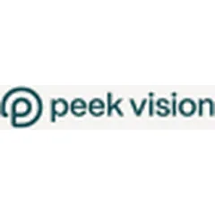 Peek Vision logo