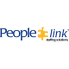 Peoplelink Consultants Ltd logo