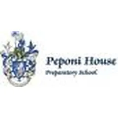 Peponi House Preparatory School logo