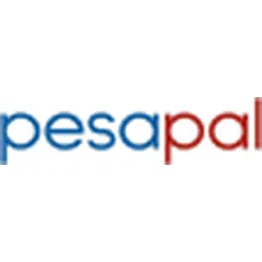 Pesapal logo