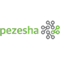 Pezesha logo