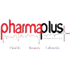 Pharmaplus Pharmacies logo