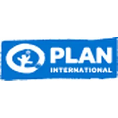Plan International logo