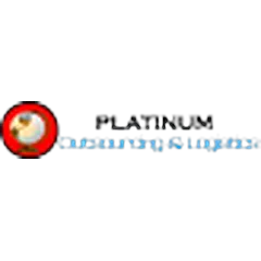 Platinum Outsourcing and Logistics logo