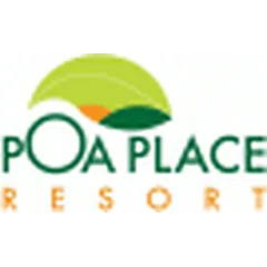 Poa Place logo