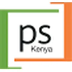 Population Services Kenya logo