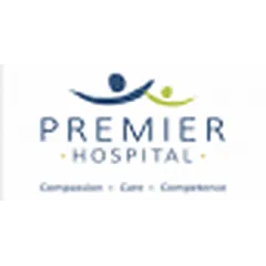 Premier Hospital logo