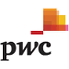 PricewaterhouseCoopers (PwC) logo