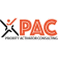 Priority Activator Consulting logo