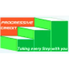 Progressive Credit logo