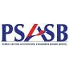Public Sector Accounting Standards Board (PSASB) logo