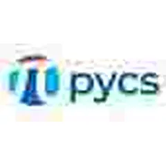 pycs logo
