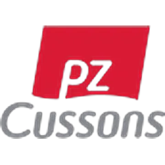 PZ Cussons logo