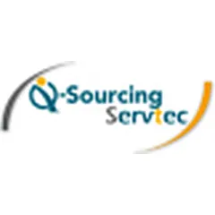 Q-Sourcing Servtec Group logo