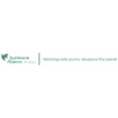 Rainforest Alliance logo