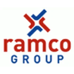 Ramco Group logo