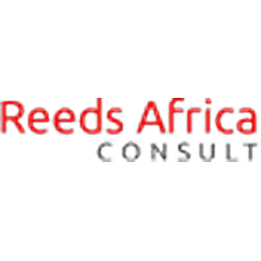 Reeds Africa Consult logo