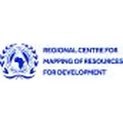 Regional Centre for Mapping of Resources for Development (RCMRD) logo
