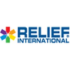Relief International (RI) logo