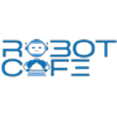 RobotCafe logo