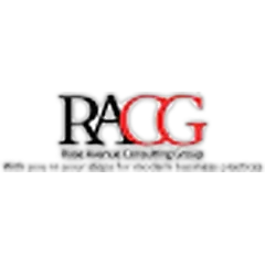Rose Avenue Group logo