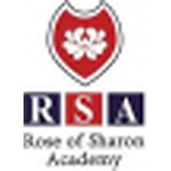 Rose of Sharon Academy logo