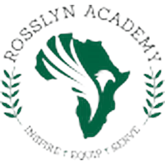 Rosslyn Academy logo