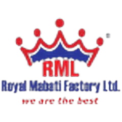 Royal Mabati Factory logo