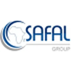 Safal Group logo