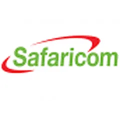 Safaricom Kenya logo