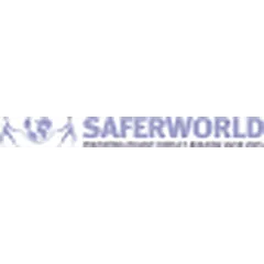 Saferworld logo