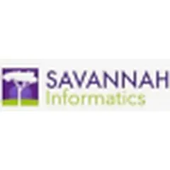 Savannah Informatics logo