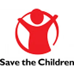Save the Children logo