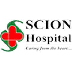 Scion Hospital logo