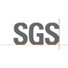 SGS logo