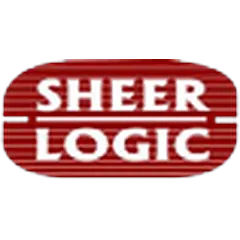 Sheer Logic logo